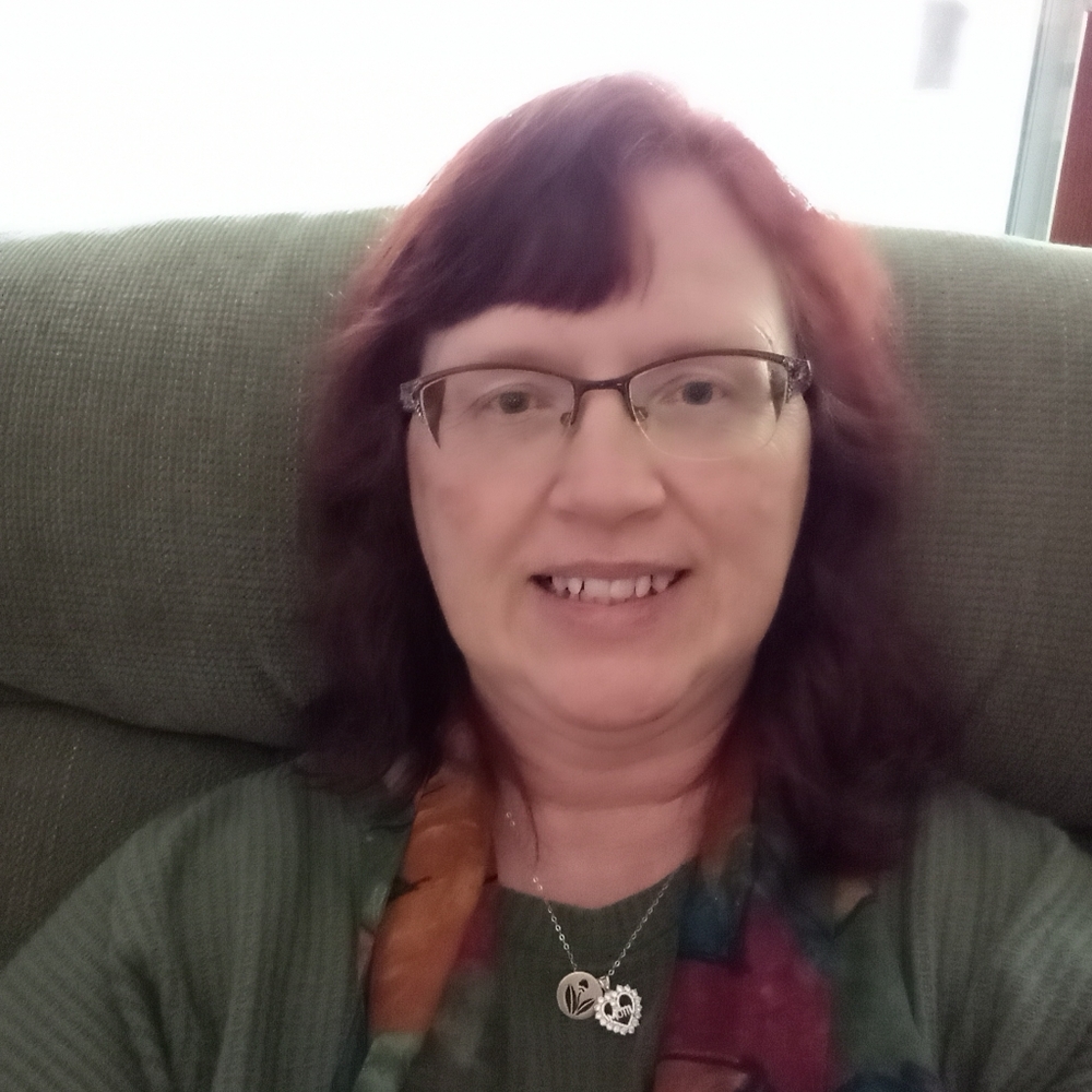 Meet your Posher, Catherine